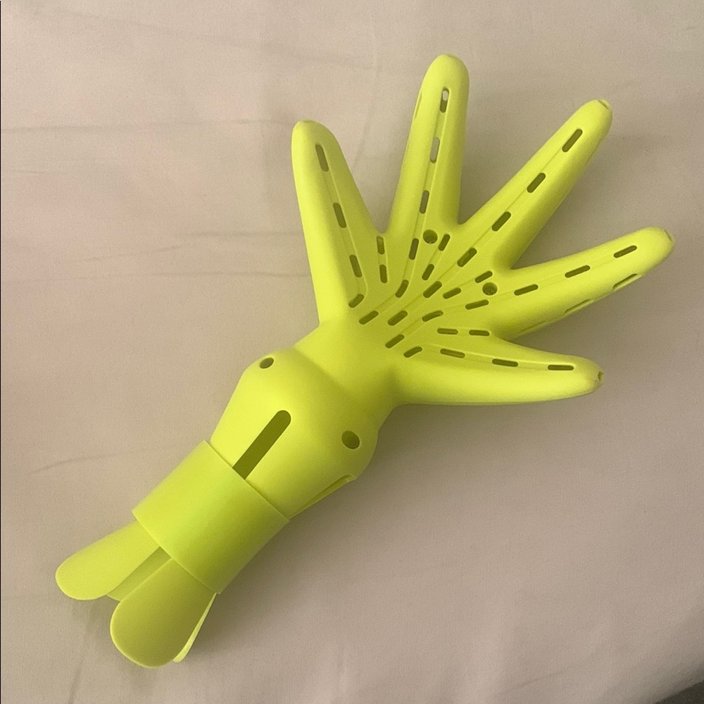DevaCurl Devafuser